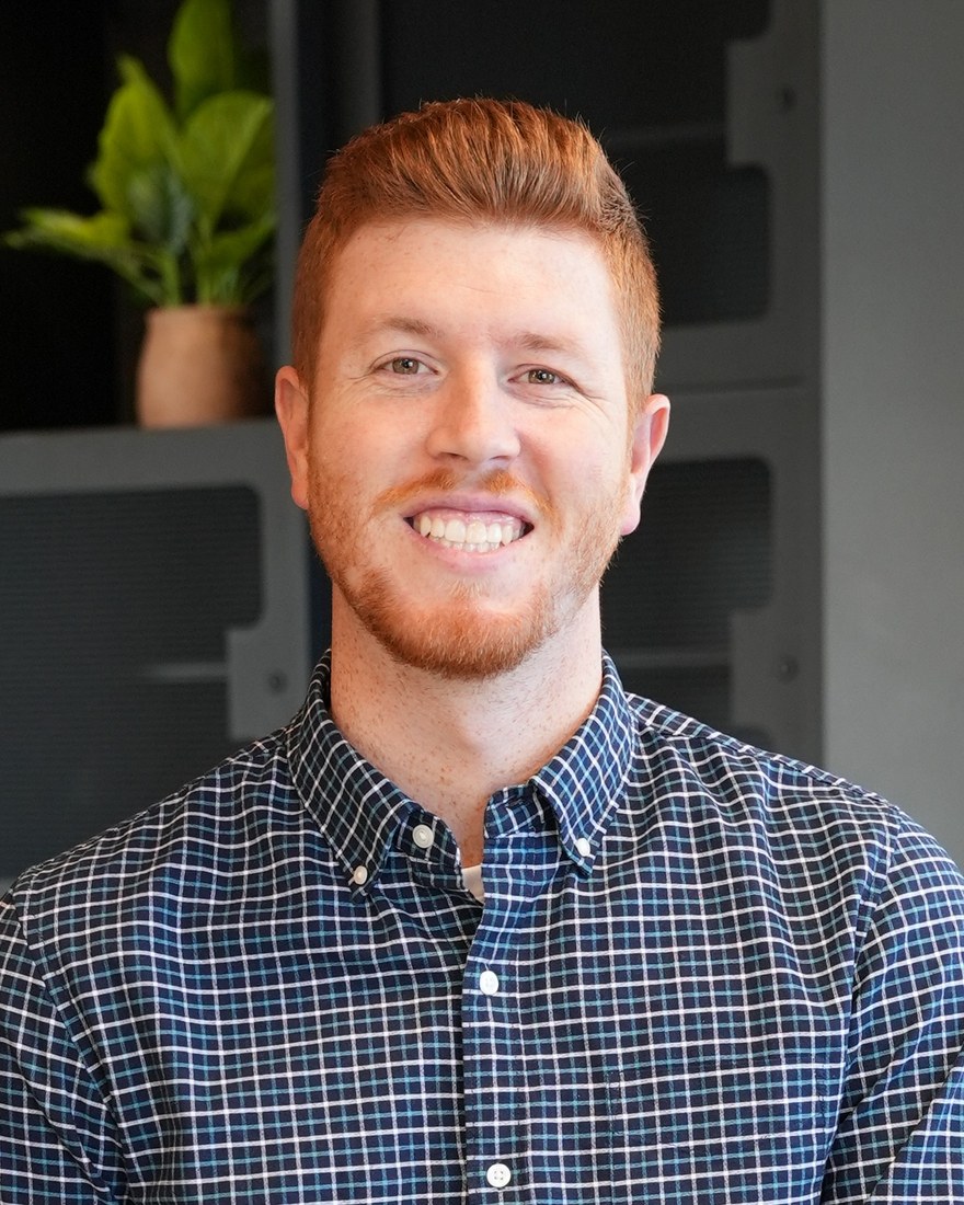Brett Reinhart, Loan Officer with Fairway Home Mortgage in Eden Prairie, Minnesota